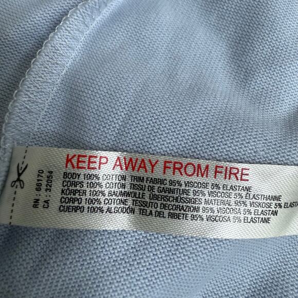 Free People sweatshirt pullover activewear layer casual cozy oversized XL - Picture 8 of 9